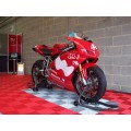 R&G Racing Crash Protector for Ducati 749/999 '00-'10 R&G Racing Crash Protector for Ducati 749/999 '00-'10